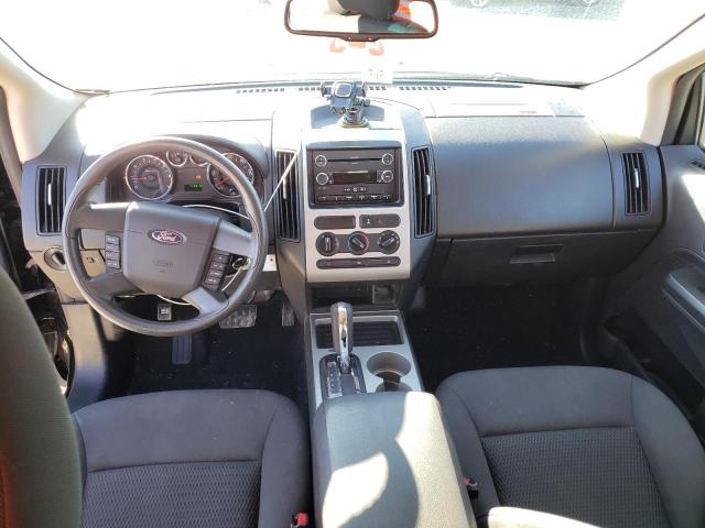 Photo 7 VIN: 2FMDK3GC3ABB63895 - FORD EDGE SE 