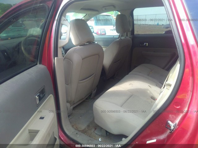 Photo 7 VIN: 2FMDK3GC3ABB71706 - FORD EDGE 