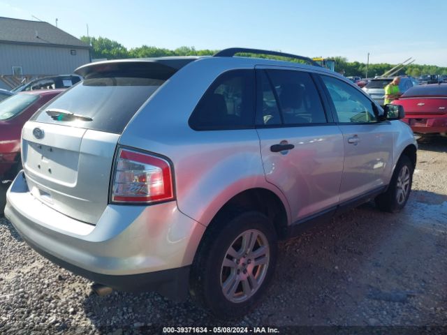 Photo 3 VIN: 2FMDK3GC3ABB73570 - FORD EDGE 