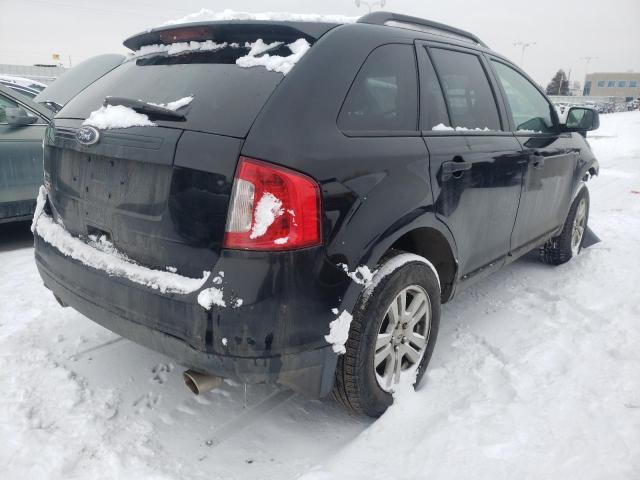 Photo 3 VIN: 2FMDK3GC3BBA03338 - FORD EDGE SE 