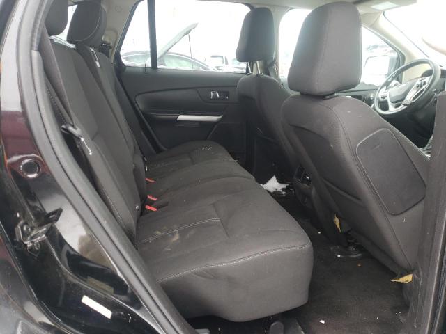 Photo 5 VIN: 2FMDK3GC3BBA03338 - FORD EDGE SE 