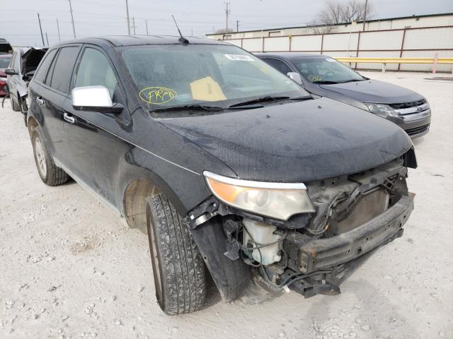 Photo 0 VIN: 2FMDK3GC3BBA15084 - FORD EDGE SE 