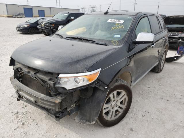 Photo 1 VIN: 2FMDK3GC3BBA15084 - FORD EDGE SE 