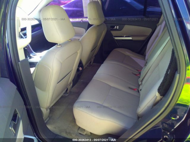 Photo 7 VIN: 2FMDK3GC3BBA17451 - FORD EDGE 