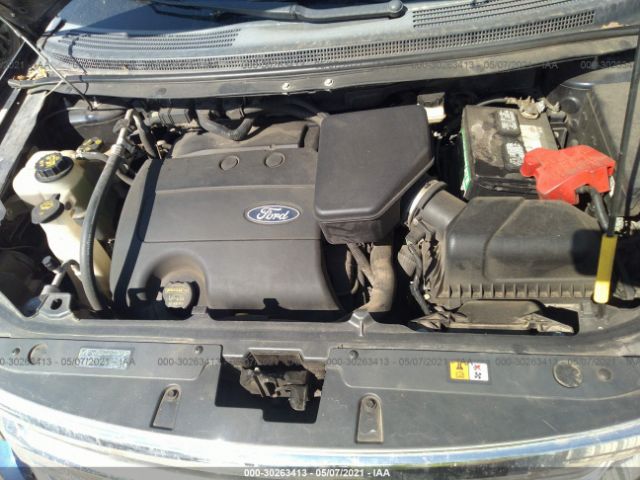 Photo 9 VIN: 2FMDK3GC3BBA17451 - FORD EDGE 