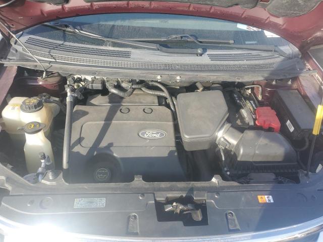 Photo 11 VIN: 2FMDK3GC3BBA18289 - FORD EDGE 