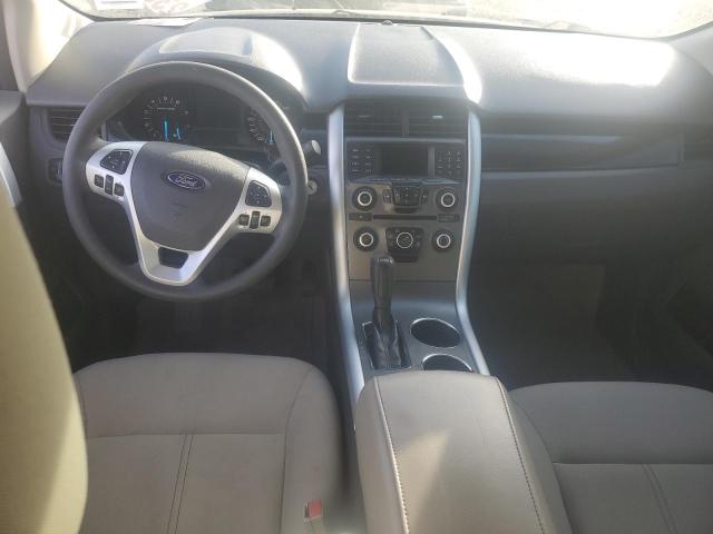 Photo 7 VIN: 2FMDK3GC3BBA18289 - FORD EDGE 