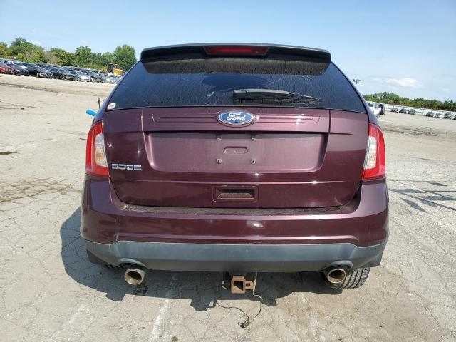 Photo 5 VIN: 2FMDK3GC3BBA30605 - FORD EDGE SE 