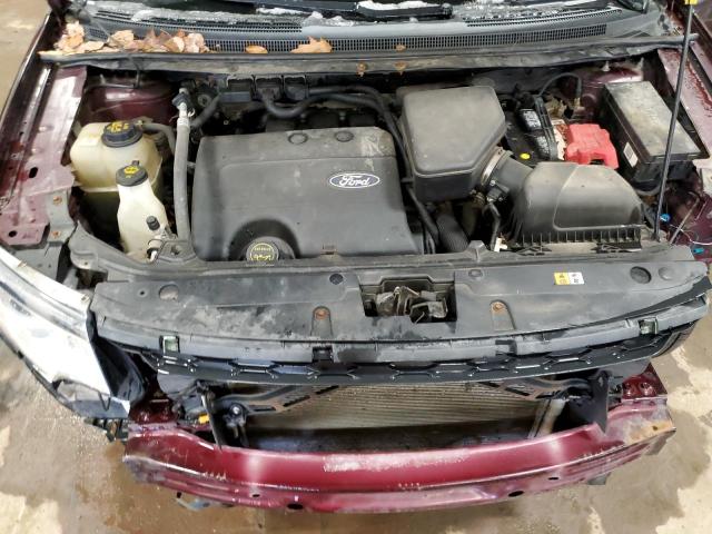 Photo 11 VIN: 2FMDK3GC3BBA38641 - FORD EDGE 