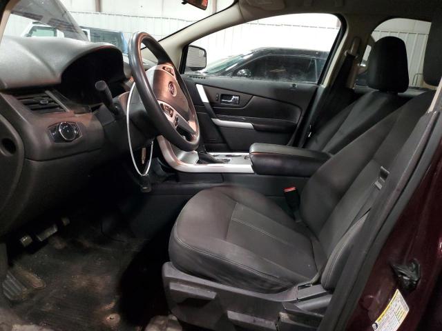 Photo 6 VIN: 2FMDK3GC3BBA38641 - FORD EDGE 