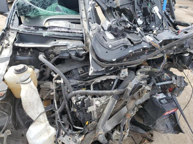 Photo 11 VIN: 2FMDK3GC3BBA46691 - FORD EDGE SE 