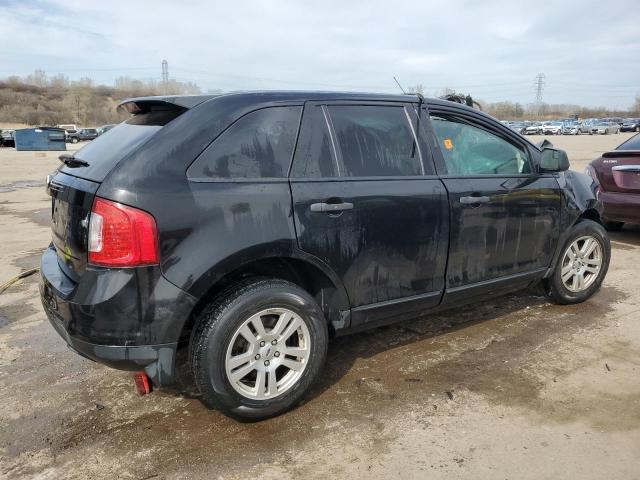 Photo 2 VIN: 2FMDK3GC3BBA46691 - FORD EDGE SE 