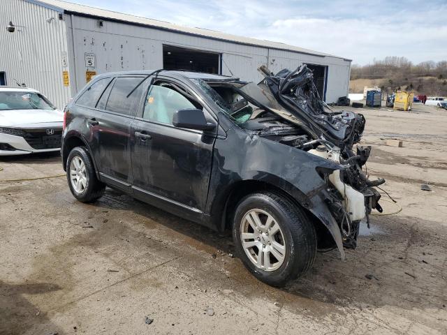 Photo 3 VIN: 2FMDK3GC3BBA46691 - FORD EDGE SE 