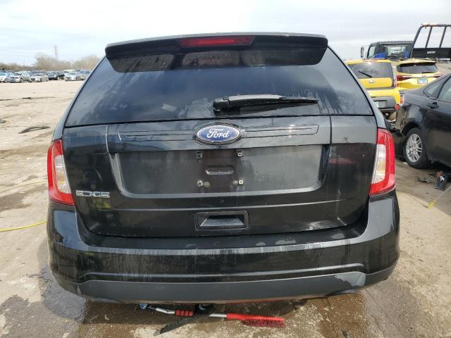 Photo 5 VIN: 2FMDK3GC3BBA46691 - FORD EDGE SE 