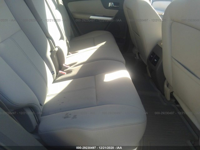 Photo 7 VIN: 2FMDK3GC3BBA49512 - FORD EDGE 