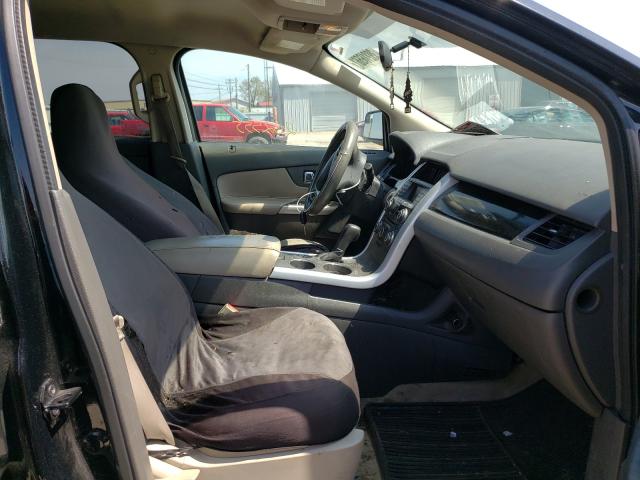 Photo 4 VIN: 2FMDK3GC3BBA59862 - FORD EDGE SE 