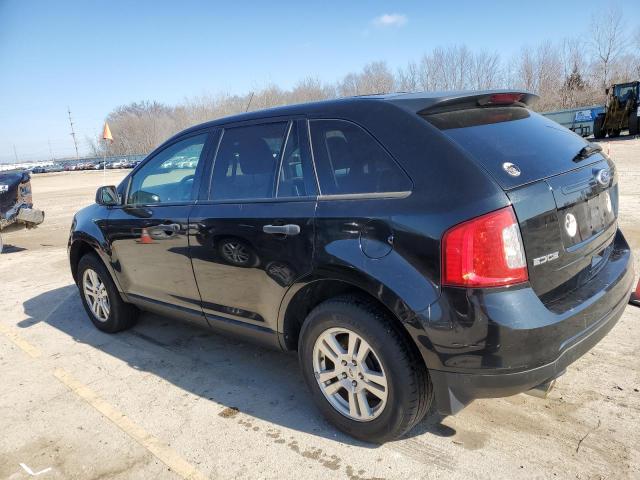 Photo 1 VIN: 2FMDK3GC3BBA89086 - FORD EDGE 