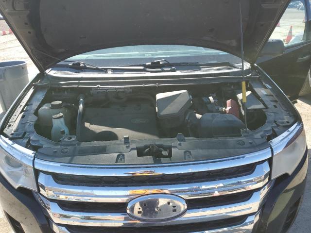 Photo 10 VIN: 2FMDK3GC3BBA89086 - FORD EDGE 