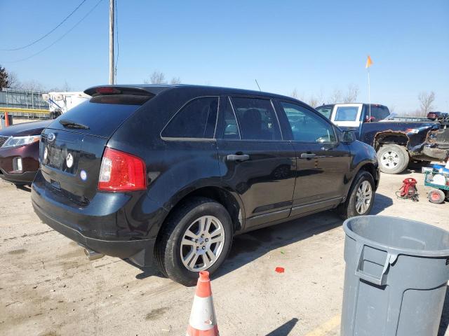 Photo 2 VIN: 2FMDK3GC3BBA89086 - FORD EDGE 