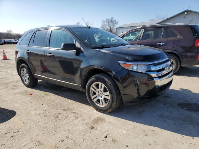 Photo 3 VIN: 2FMDK3GC3BBA89086 - FORD EDGE 