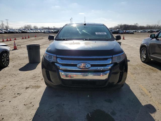 Photo 4 VIN: 2FMDK3GC3BBA89086 - FORD EDGE 