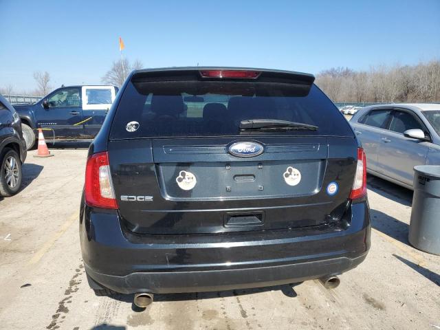 Photo 5 VIN: 2FMDK3GC3BBA89086 - FORD EDGE 