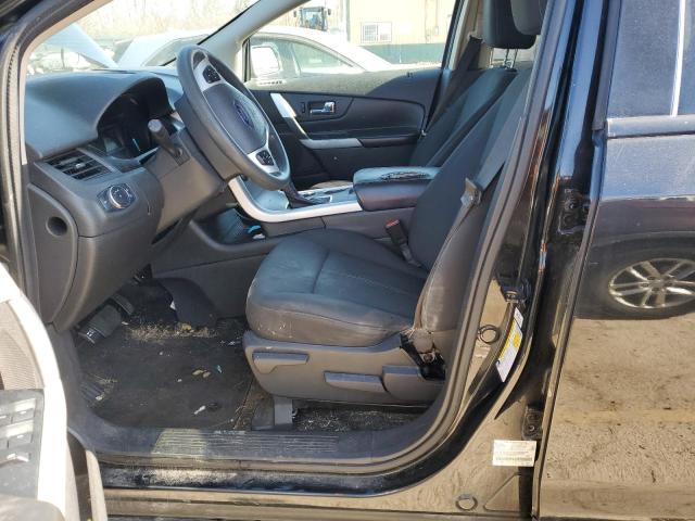 Photo 6 VIN: 2FMDK3GC3BBA89086 - FORD EDGE 