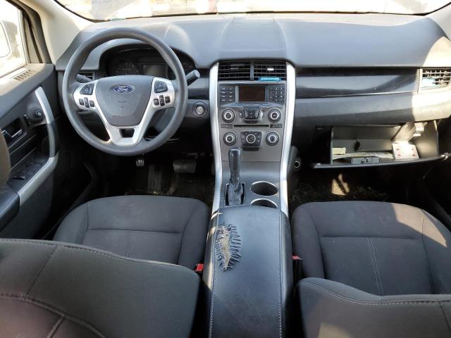 Photo 7 VIN: 2FMDK3GC3BBA89086 - FORD EDGE 