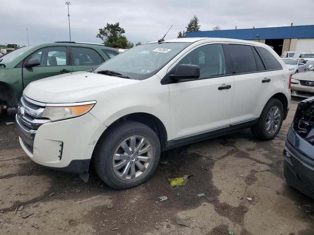 Photo 0 VIN: 2FMDK3GC3BBA95079 - FORD EDGE SE 