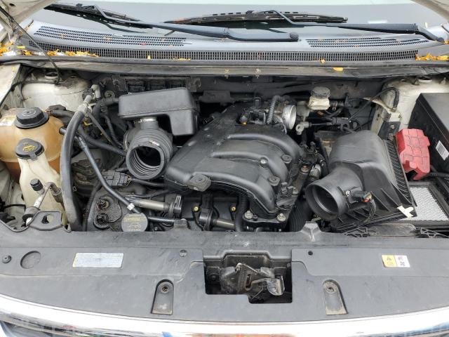 Photo 10 VIN: 2FMDK3GC3BBA95079 - FORD EDGE SE 