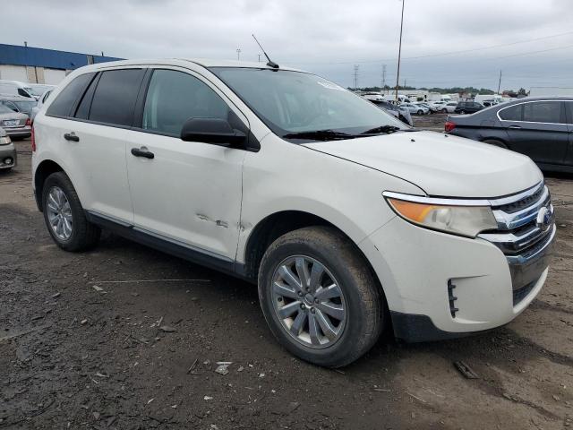 Photo 3 VIN: 2FMDK3GC3BBA95079 - FORD EDGE SE 