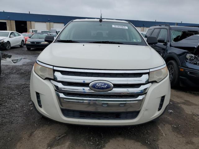 Photo 4 VIN: 2FMDK3GC3BBA95079 - FORD EDGE SE 