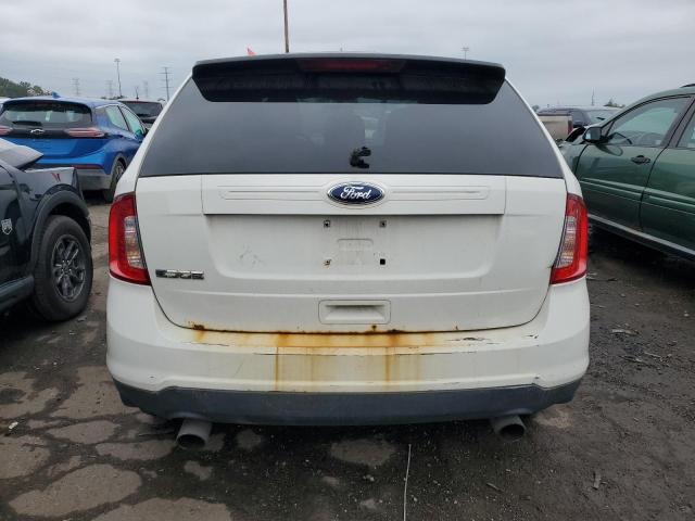 Photo 5 VIN: 2FMDK3GC3BBA95079 - FORD EDGE SE 