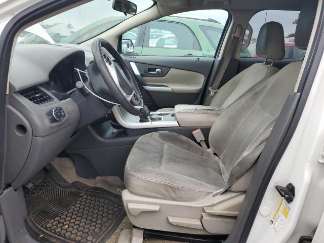 Photo 6 VIN: 2FMDK3GC3BBA95079 - FORD EDGE SE 