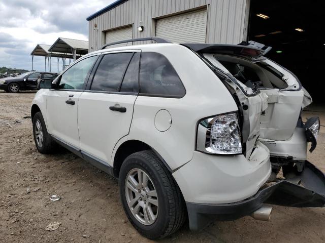 Photo 2 VIN: 2FMDK3GC3BBA96149 - FORD EDGE SE 