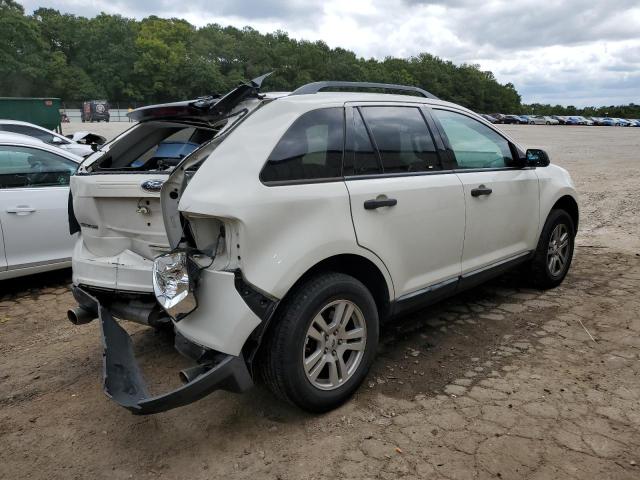 Photo 3 VIN: 2FMDK3GC3BBA96149 - FORD EDGE SE 