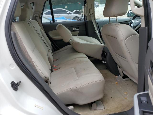 Photo 5 VIN: 2FMDK3GC3BBA96149 - FORD EDGE SE 