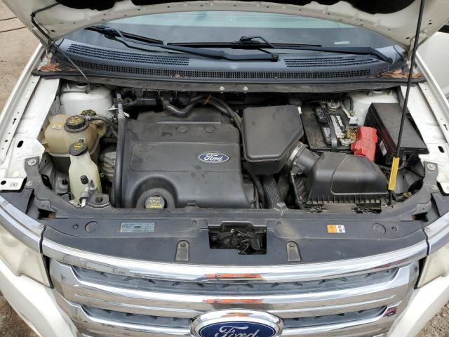 Photo 6 VIN: 2FMDK3GC3BBA96149 - FORD EDGE SE 