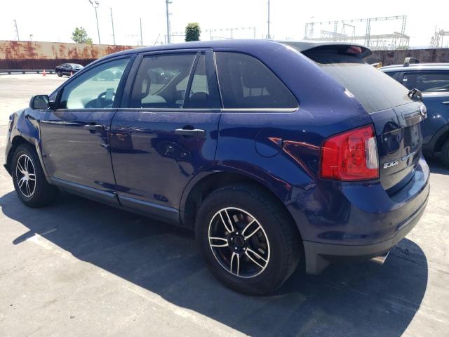 Photo 1 VIN: 2FMDK3GC3BBB00488 - FORD EDGE 