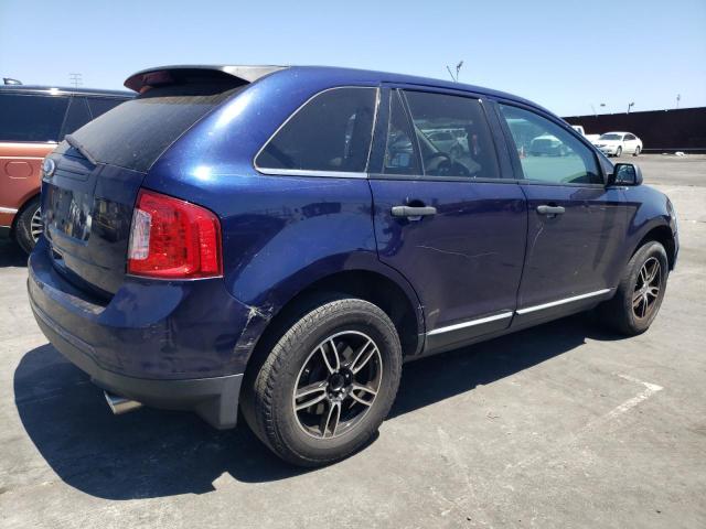 Photo 2 VIN: 2FMDK3GC3BBB00488 - FORD EDGE 