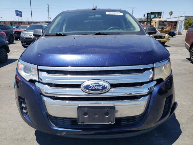 Photo 4 VIN: 2FMDK3GC3BBB00488 - FORD EDGE 