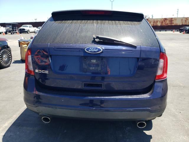 Photo 5 VIN: 2FMDK3GC3BBB00488 - FORD EDGE 