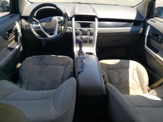 Photo 7 VIN: 2FMDK3GC3BBB00488 - FORD EDGE 