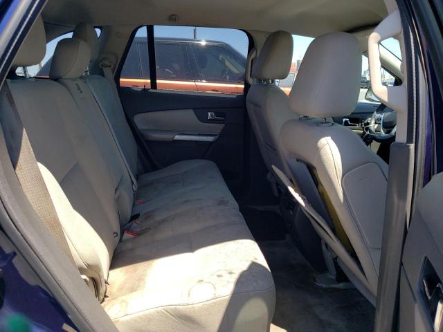 Photo 9 VIN: 2FMDK3GC3BBB00488 - FORD EDGE 