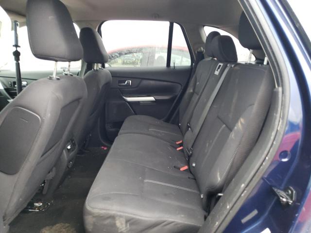 Photo 10 VIN: 2FMDK3GC3BBB03052 - FORD EDGE SE 