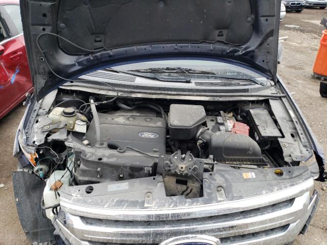 Photo 11 VIN: 2FMDK3GC3BBB03052 - FORD EDGE SE 