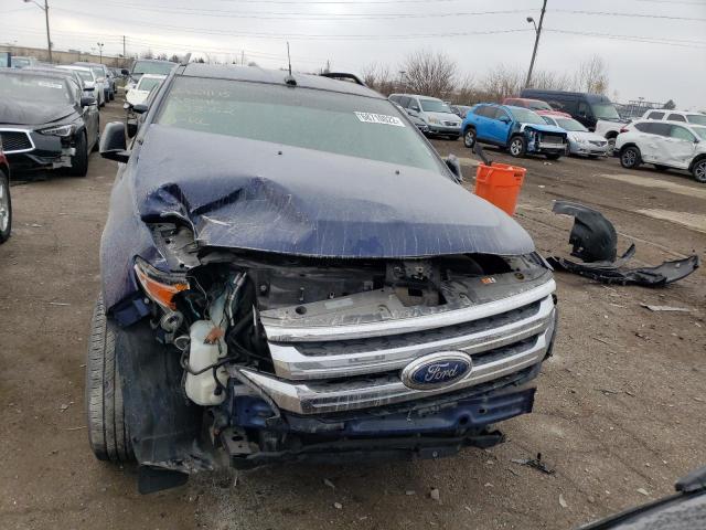 Photo 4 VIN: 2FMDK3GC3BBB03052 - FORD EDGE SE 