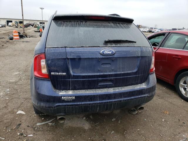 Photo 5 VIN: 2FMDK3GC3BBB03052 - FORD EDGE SE 