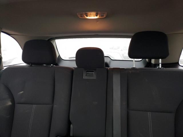 Photo 9 VIN: 2FMDK3GC3BBB03052 - FORD EDGE SE 