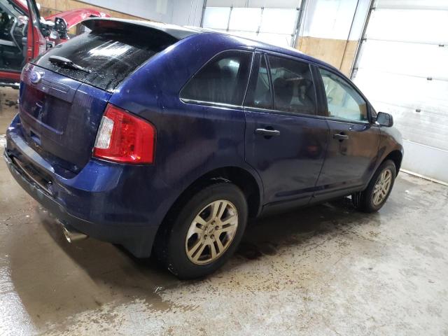 Photo 2 VIN: 2FMDK3GC3BBB30705 - FORD EDGE SE 